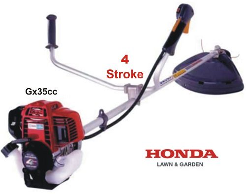 TOP 3 máy cắt cỏ Honda chính hãng GX35 – HRJ 216 – UMK425T – U2ST